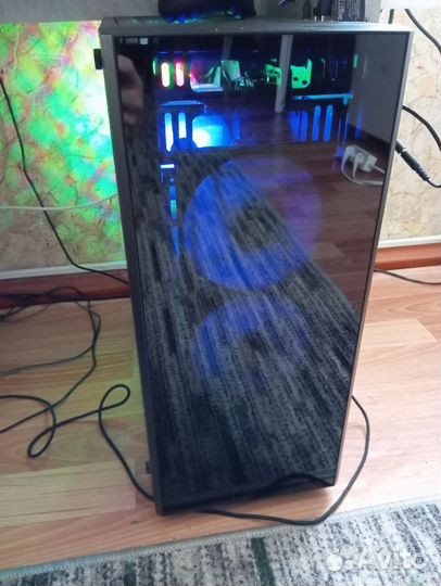 Продам игровой компьютер