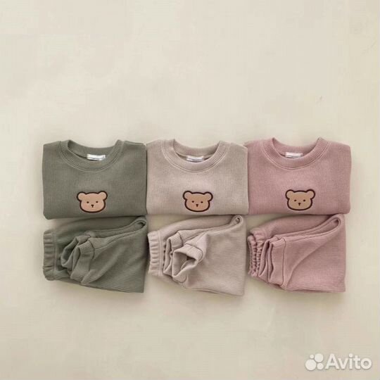 Детский костюм