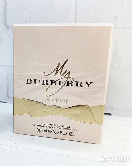 Духи Burberry My Burberry Blush 90ml