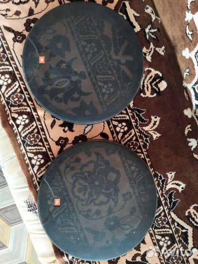 Сетки для динамиков