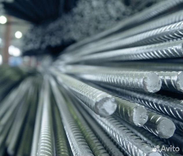 Арматура 12мм