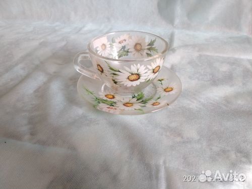 Набор для чаепития