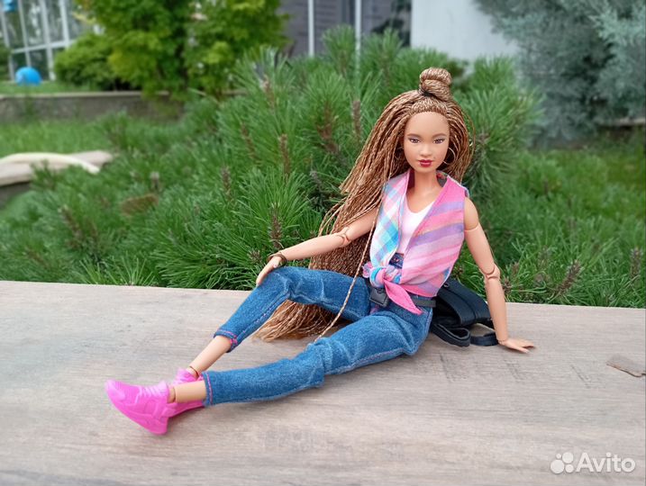 Одежда для барби
