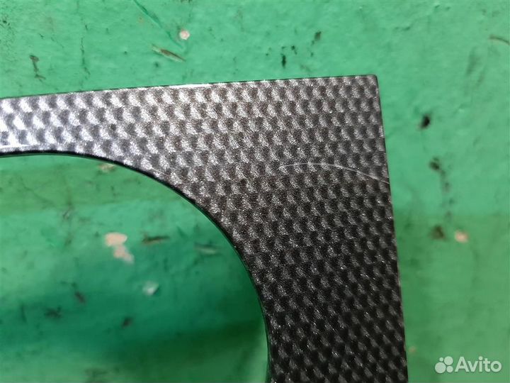 Рамка магнитолы Renault Koleos (HY0) 2014