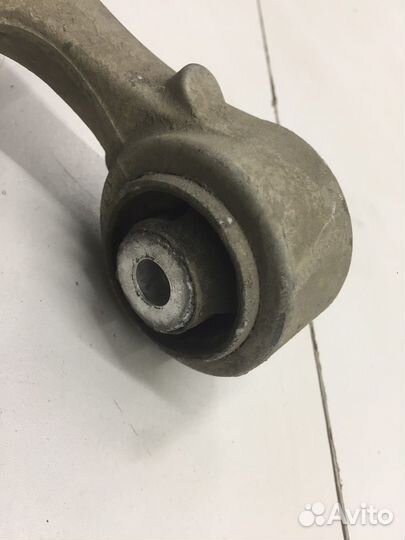 Рычаг подвески задний верхний правый (Jaguar XJ)