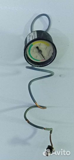 Манометр Navien