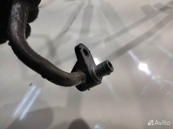 Трубки гидроусилителя (Volvo XC60 I)