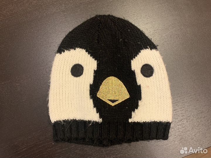 Шапка детская