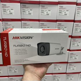 Hikvision DS-2CE17D0T-IT3(C)