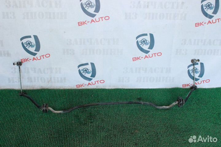 Стабилизатор задний Mercedes S-Class W140 C140