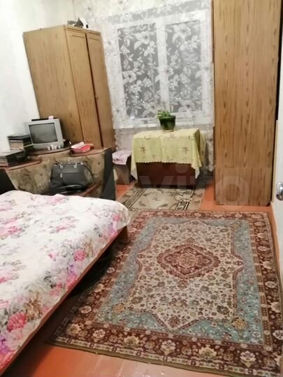 2-к. квартира, 52,6 м², 4/5 эт.