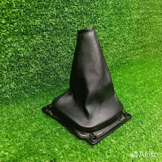 Чехол рукоятки кпп SsangYong Actyon 2 SUV 2013