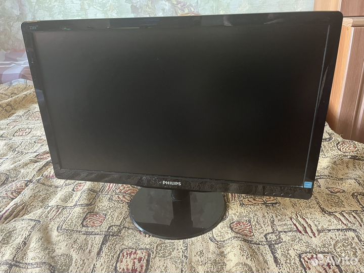 Монитор Philips 226V4L