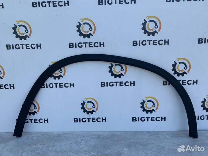 Накладка переднего крыла Mercedes A2928856622