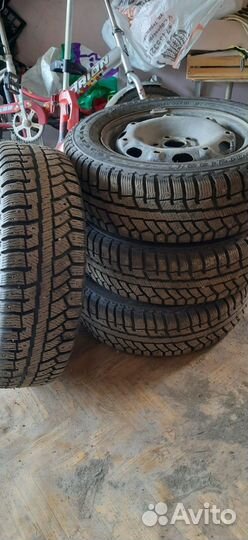 Cordiant Polar 2 185/65 R14 90