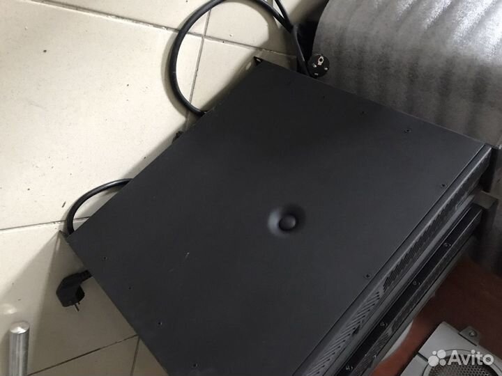 Solton - пассивные акустические системы 18