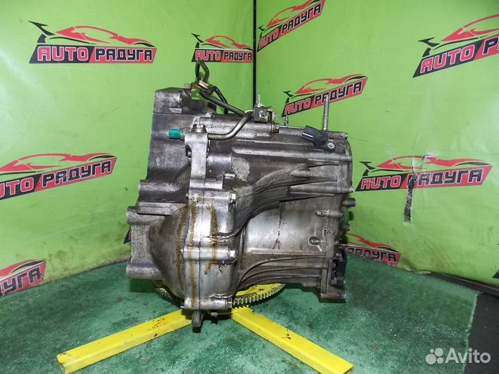 Кпп АВТОМАТИЧЕСКАЯ honda RA6 odyssey F23A 2WD гара