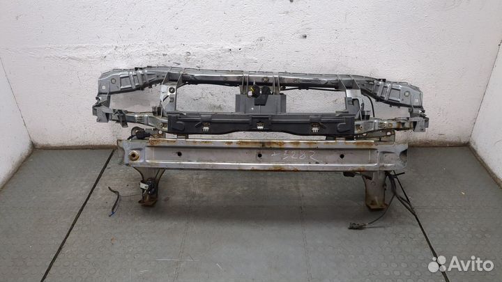 Рамка передняя Ford Galaxy, 2009