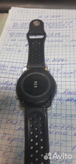 Смарт часы samsung gear s2 frontier