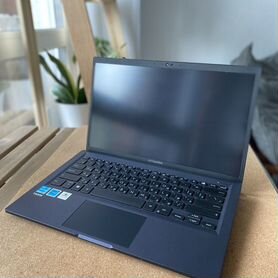 Ноутбук asus expertbook B1400C