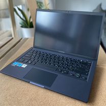 Ноутбук asus expertbook B1400C