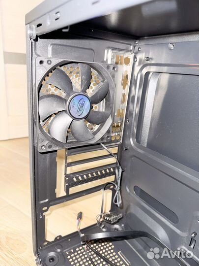 Корпус для компьютера deepcool