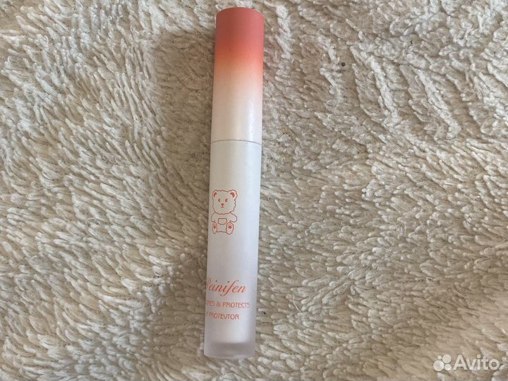 Блеск для губ