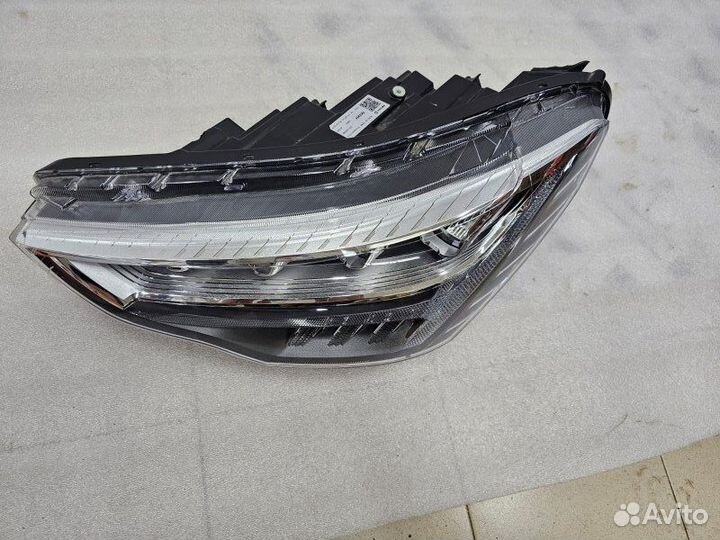 Фара LED левая Haval Jolion