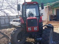 Трактор МТЗ (Беларус) 826, 2010