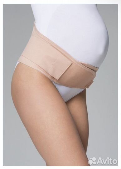 Новый бандаж