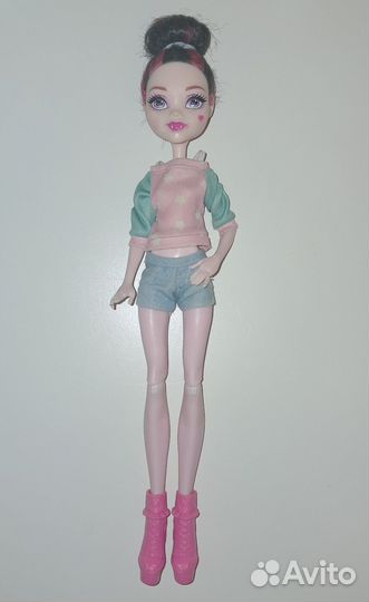 Монстер хай