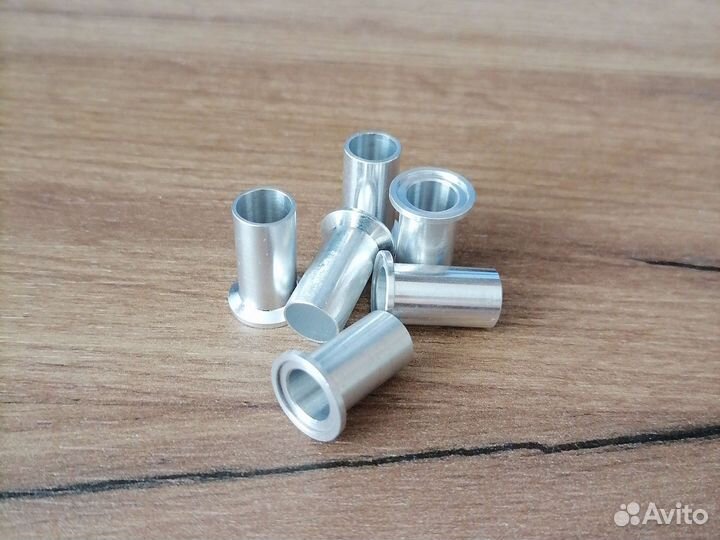 Втулка для шпинделя для маникюрной ручки