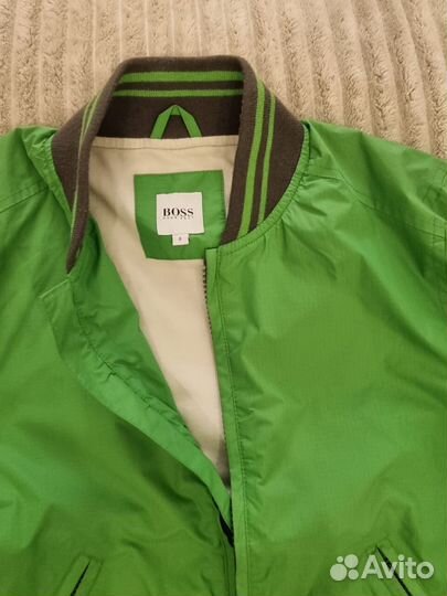 Куртка для мальчика