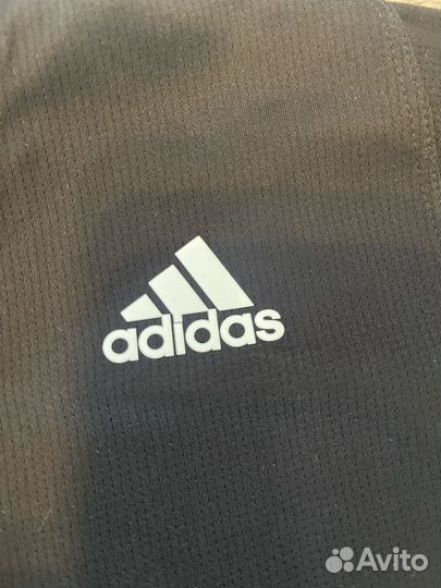 Футболка adidas мужская