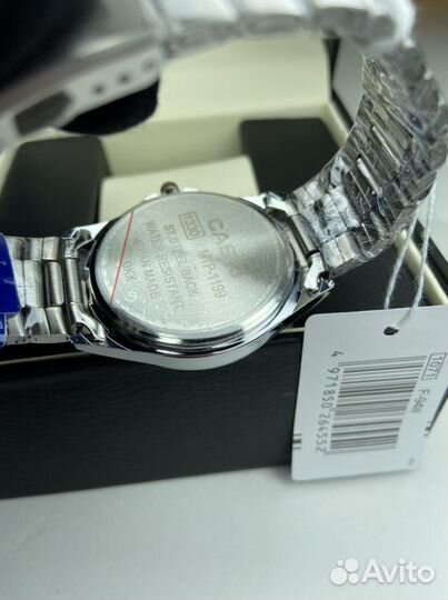 Часы Casio новая модель