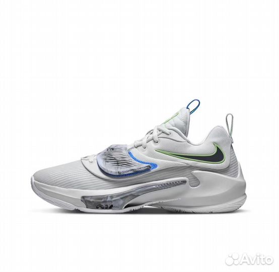 Nike Zoom Freak 3 оригинал