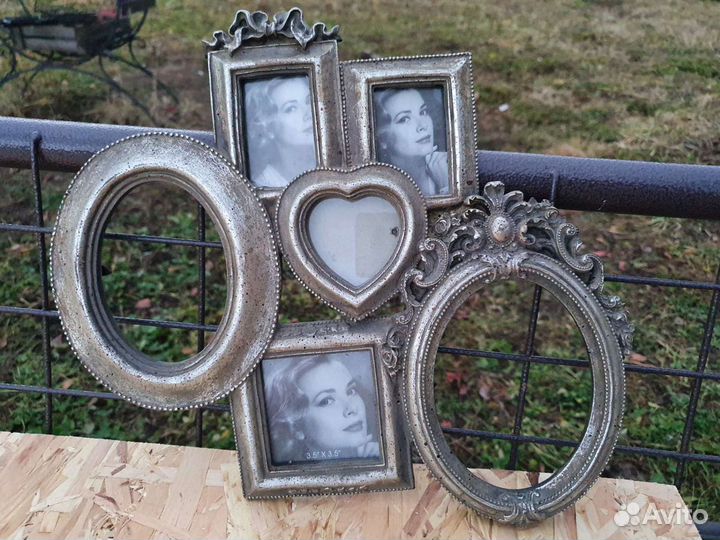 Рамка багет для фото