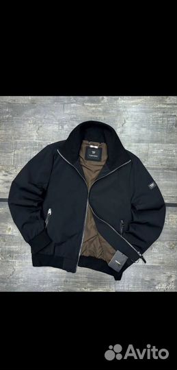 Куртка мужская tom ford