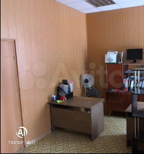 Офис, 799.7 м²