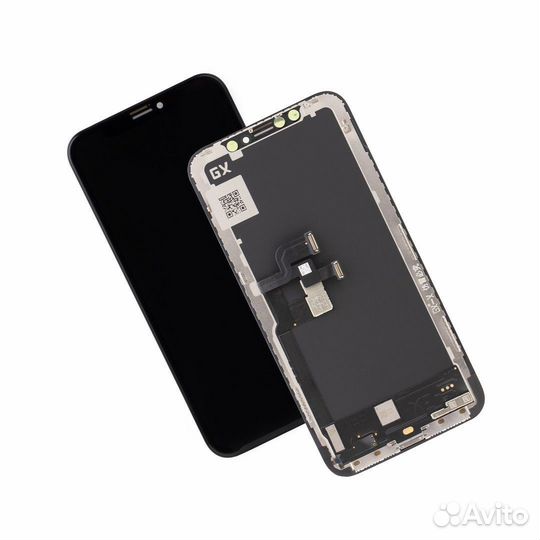 Дисплей для iPhone Oled X/Xs/XsMax