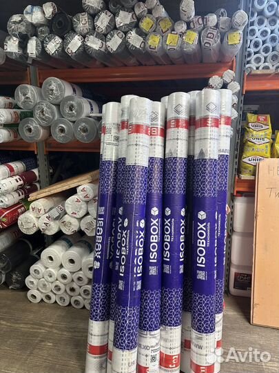 Базальтовый утеплитель технониколь роклайт