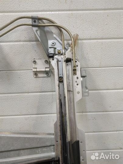 Люк в сборе Honda CR-V 2 (RD5) 2005