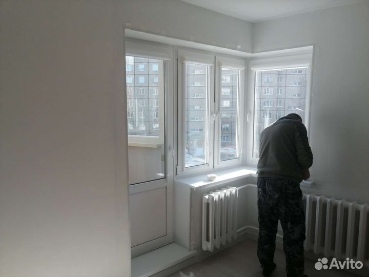 Ремонт и строительство