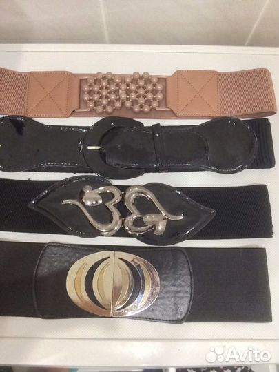 Ремень на резинке