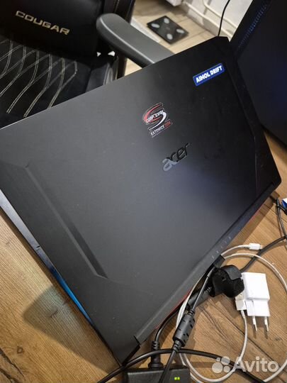 Acer Nitro 5 rtx 3060