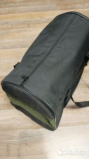 Переноска для кошек и собак