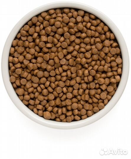 Сухой корм для щенков Grandorf (Грандорф), 10кг