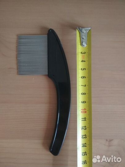 Очиститель расчесок Dewal новый