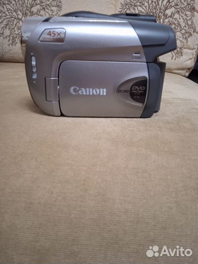 Камера для съемки видео