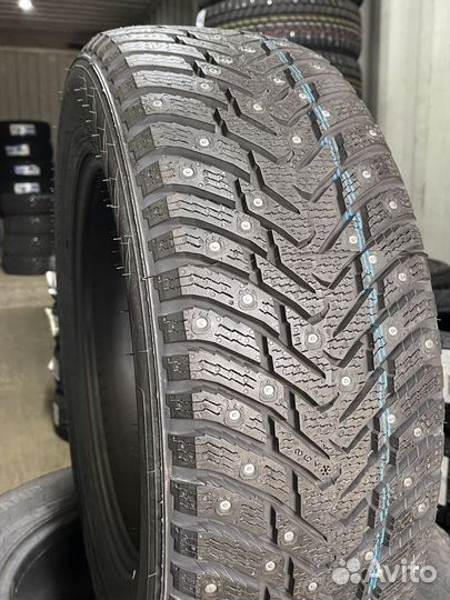 Ikon Tyres Nordman 8 215/60 R16 99T